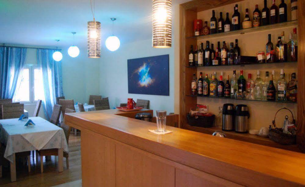 星盘酒店 Khrónia 外观 照片